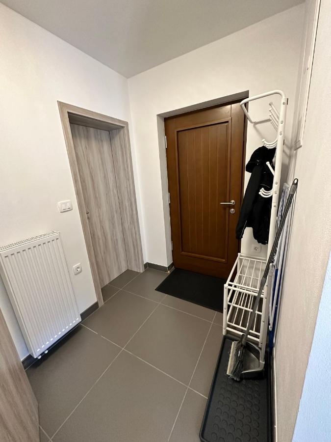 Apartma Alma Бовец Екстериор снимка