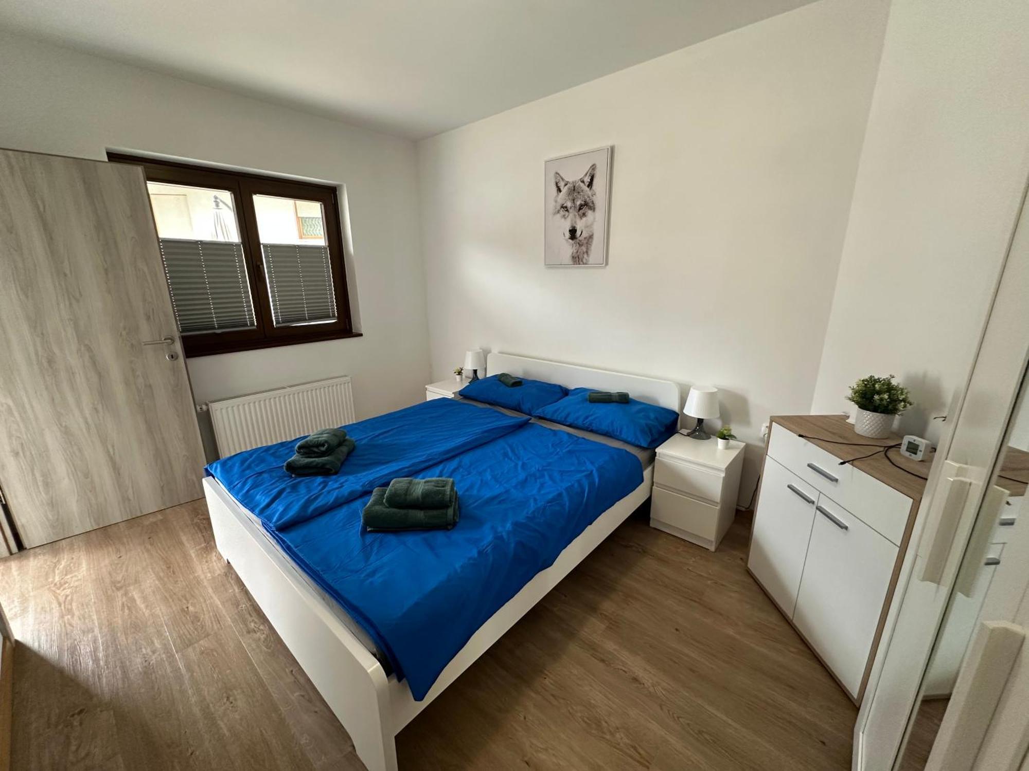 Apartma Alma Бовец Екстериор снимка